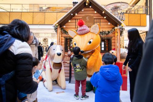 北京元旦游玩攻略：王府中环冰雪奇缘遇爵士共迎北京新年夜(图3)