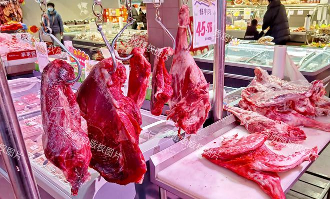春节将至这5类食材要多囤或迎来大涨价提前买少花冤枉钱！(图5)