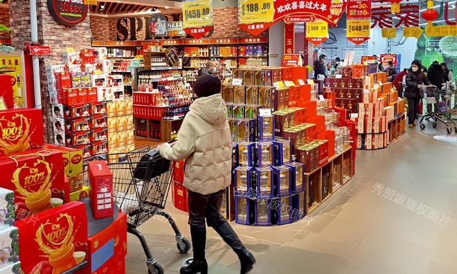 春节将至这5类食材要多囤或迎来大涨价提前买少花冤枉钱！(图3)