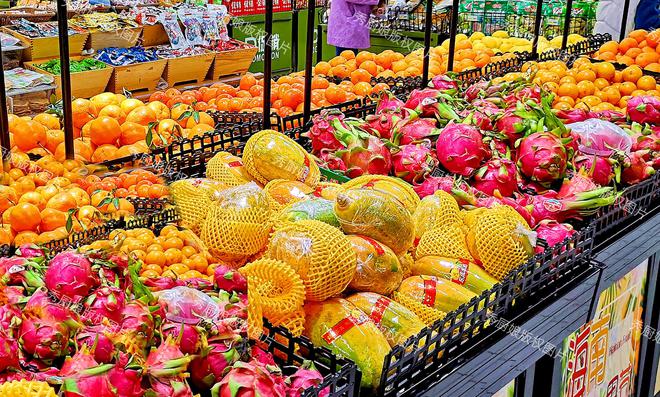 春节将至这5类食材要多囤或迎来大涨价提前买少花冤枉钱！(图6)