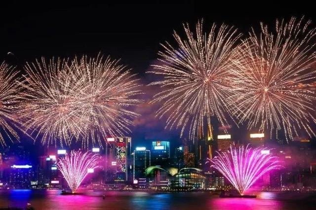 春节来香港你想要的历史、自然与美食一次拥有！(图4)