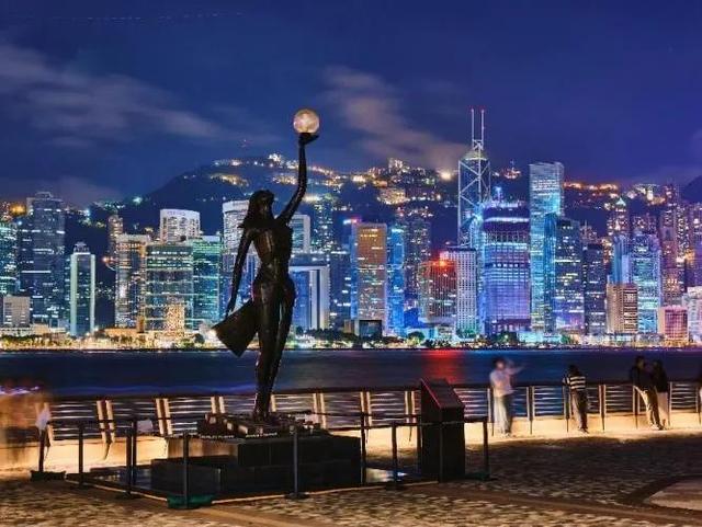 春节来香港你想要的历史、自然与美食一次拥有！(图9)