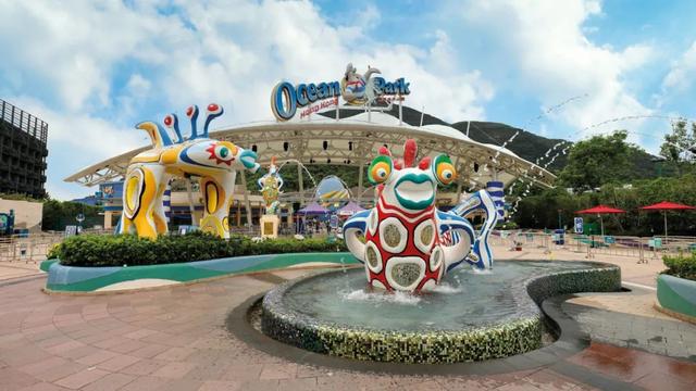 春节来香港你想要的历史、自然与美食一次拥有！(图10)