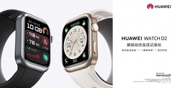 年度走心礼物红榜！新年首推华为智能手表助你解锁健康新生活(图4)
