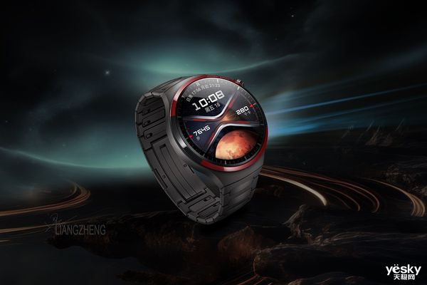 年度走心礼物红榜！新年首推华为智能手表助你解锁健康新生活(图6)