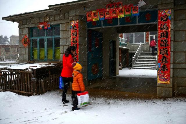 春节“三亲不走两礼不回”具体指的什么？莫要花钱还遭人嫌弃(图2)