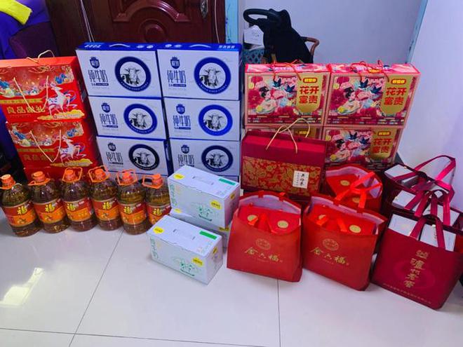 春节“三亲不走两礼不回”具体指的什么？莫要花钱还遭人嫌弃(图5)