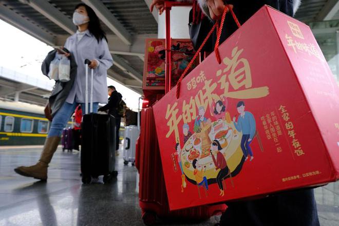 春节“三亲不走两礼不回”具体指的什么？莫要花钱还遭人嫌弃(图4)