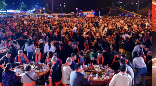 红花郎官宣牵手春晚！打造2025春节团圆新符号(图4)