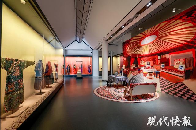 音乐会、开笔礼、精品展……盐博奉上新年文化盛宴(图5)