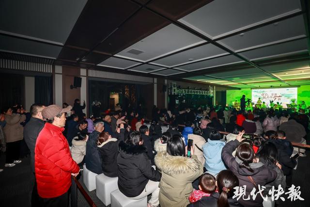 音乐会、开笔礼、精品展……盐博奉上新年文化盛宴(图4)