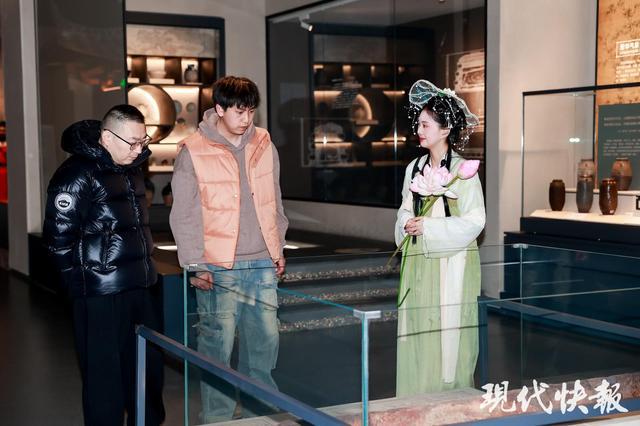 音乐会、开笔礼、精品展……盐博奉上新年文化盛宴(图3)