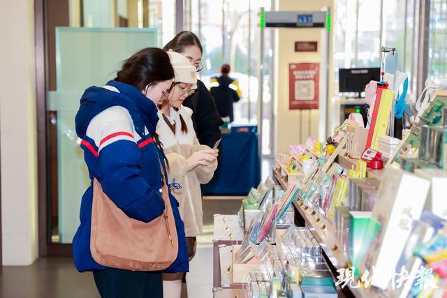 音乐会、开笔礼、精品展……盐博奉上新年文化盛宴(图2)