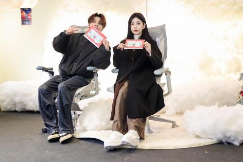 西昊 X天猫超级新年派对嗨翻双旦打卡舒适生活空间(图7)