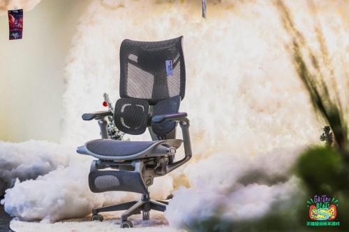 西昊 X天猫超级新年派对嗨翻双旦打卡舒适生活空间(图5)