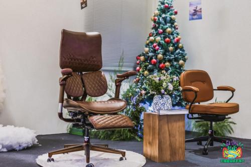 西昊 X天猫超级新年派对嗨翻双旦打卡舒适生活空间(图6)