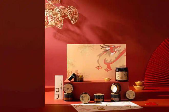 9件新年礼物小众高颜值均价百元！(图6)