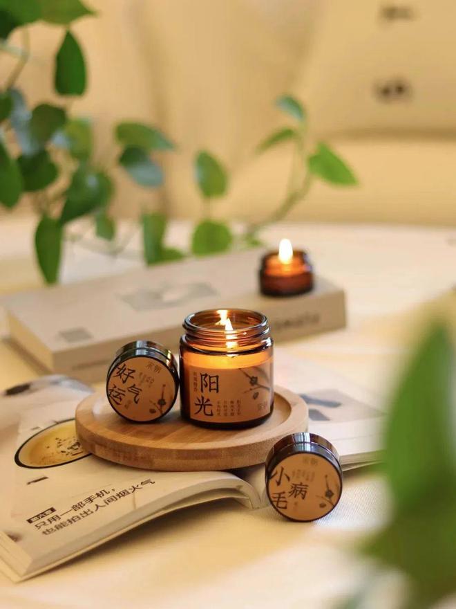 9件新年礼物小众高颜值均价百元！(图7)