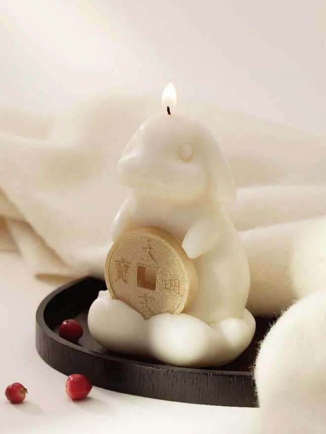 9件新年礼物小众高颜值均价百元！(图9)