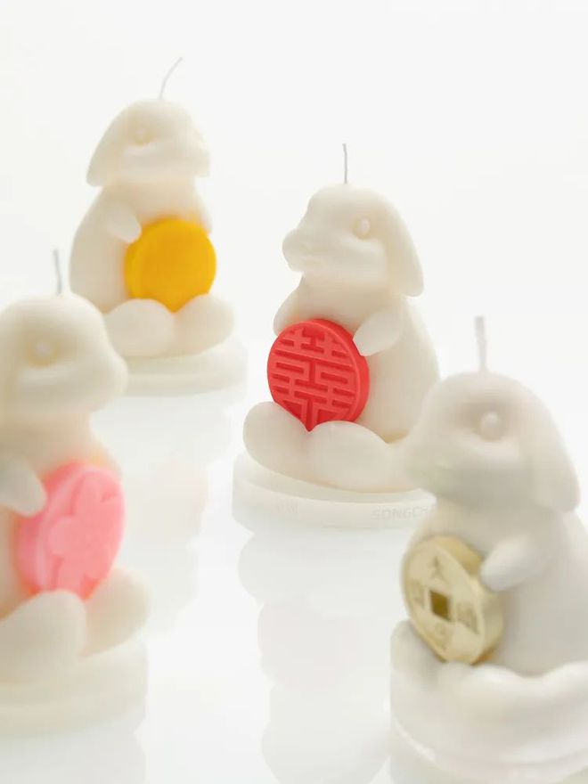 9件新年礼物小众高颜值均价百元！(图10)