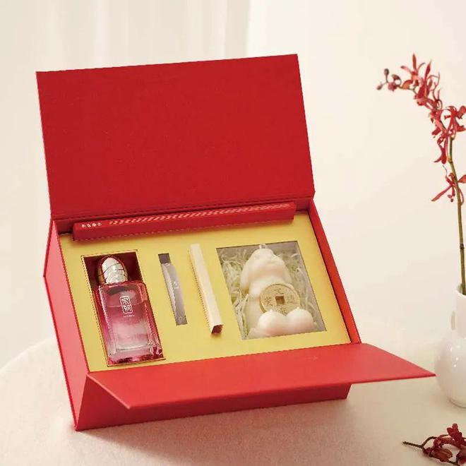 9件新年礼物小众高颜值均价百元！(图11)