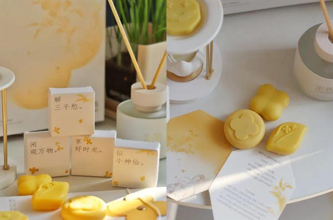 9件新年礼物小众高颜值均价百元！(图3)