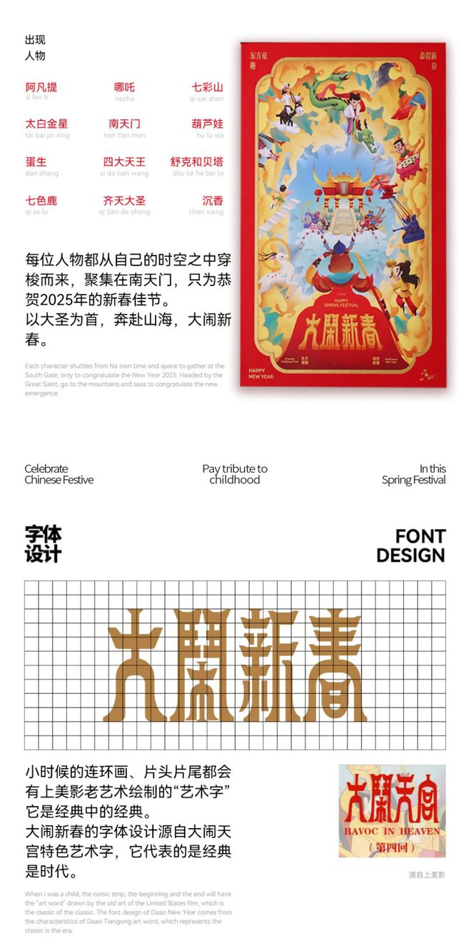 迎接2025从这些新年礼盒包装开始！(图2)