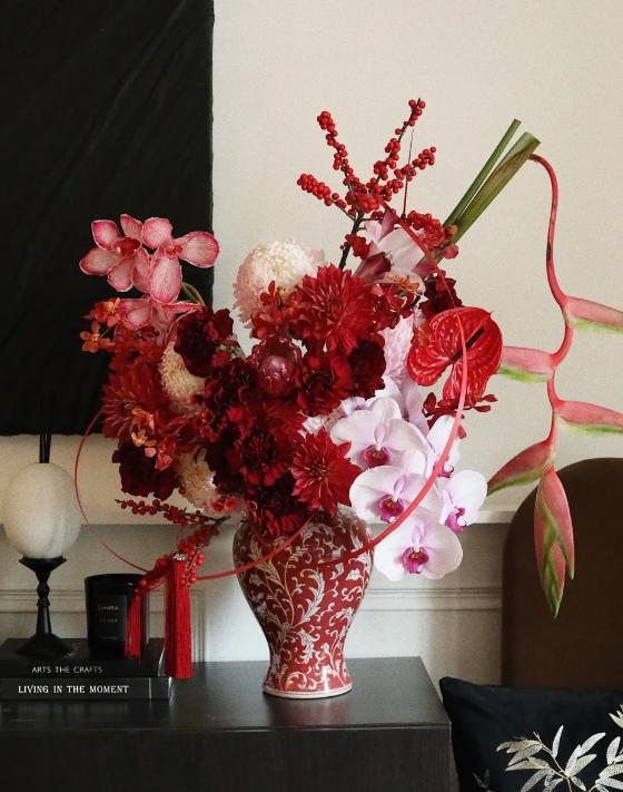 大年三十家里再省钱也要在客厅放上这“4样”日子越过越顺(图7)