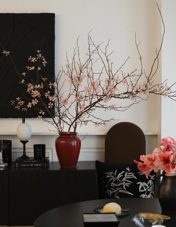 大年三十家里再省钱也要在客厅放上这“4样”日子越过越顺(图8)