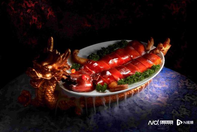 巳巳如意！香港农历新春“年味”浓(图10)