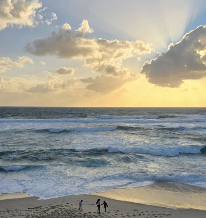春节度假首选！果冻海、酒杯湾骑马看企鹅在澳洲海岛过盛夏(图6)