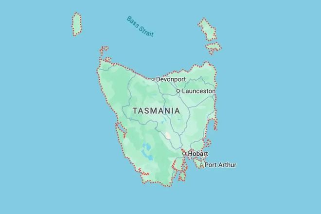 春节度假首选！果冻海、酒杯湾骑马看企鹅在澳洲海岛过盛夏(图13)