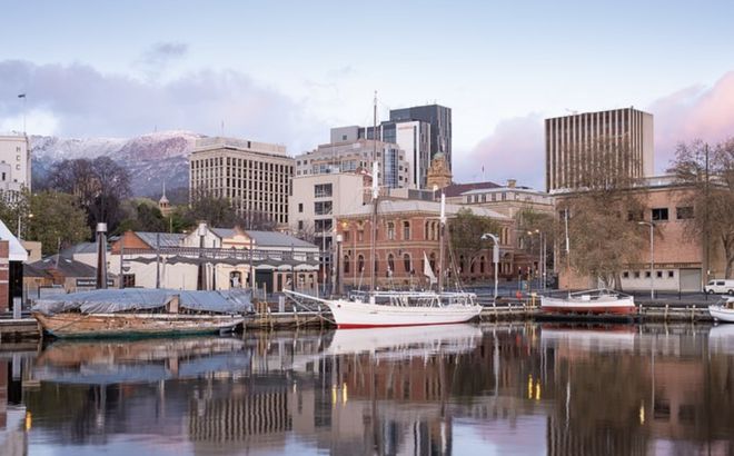 春节度假首选！果冻海、酒杯湾骑马看企鹅在澳洲海岛过盛夏(图14)
