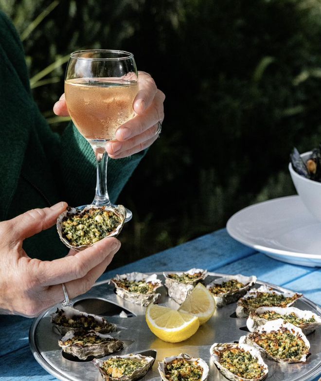 春节度假首选！果冻海、酒杯湾骑马看企鹅在澳洲海岛过盛夏(图17)