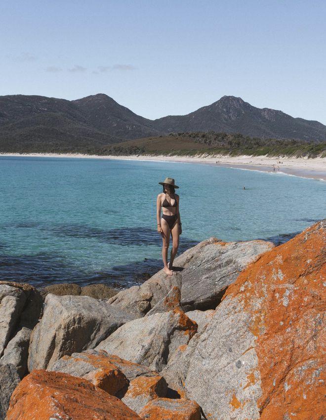 春节度假首选！果冻海、酒杯湾骑马看企鹅在澳洲海岛过盛夏(图19)