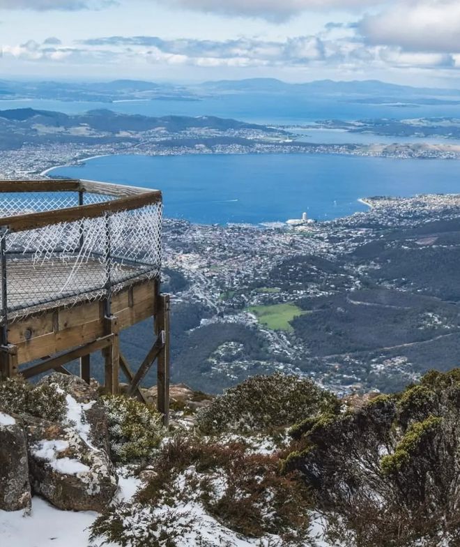 春节度假首选！果冻海、酒杯湾骑马看企鹅在澳洲海岛过盛夏(图21)