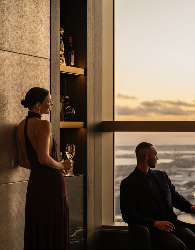 春节度假首选！果冻海、酒杯湾骑马看企鹅在澳洲海岛过盛夏(图26)