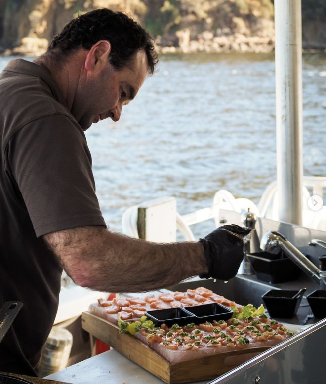 春节度假首选！果冻海、酒杯湾骑马看企鹅在澳洲海岛过盛夏(图25)