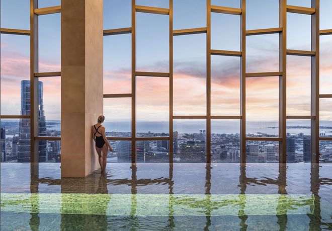 春节度假首选！果冻海、酒杯湾骑马看企鹅在澳洲海岛过盛夏(图28)