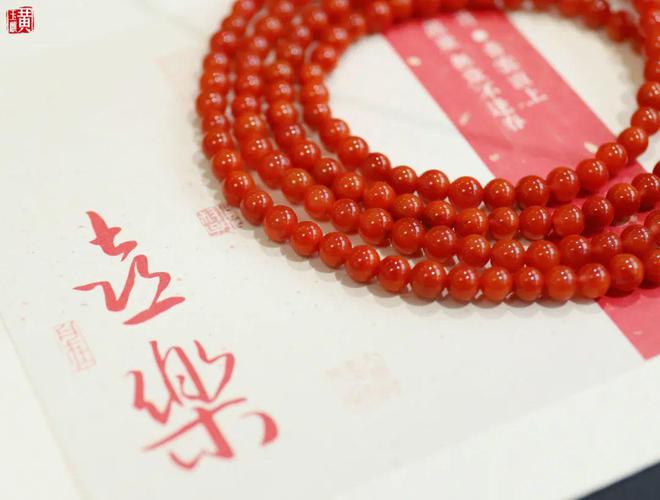 加持新年“红”运这件宝贝为蛇年添彩增色！(图5)