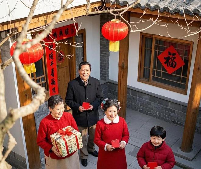 老线不送送了人财空”！哪5样不能送？过年送礼别犯错(图2)