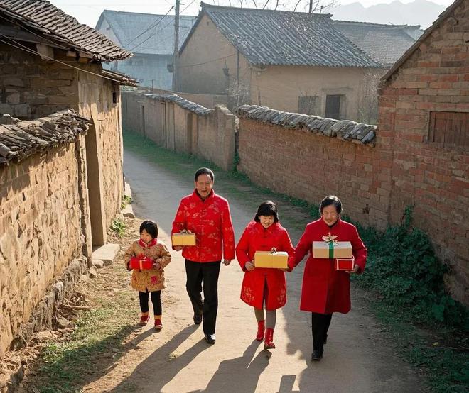 老线不送送了人财空”！哪5样不能送？过年送礼别犯错(图4)