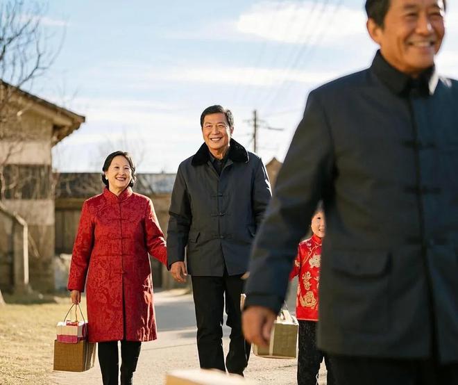 老线不送送了人财空”！哪5样不能送？过年送礼别犯错(图6)