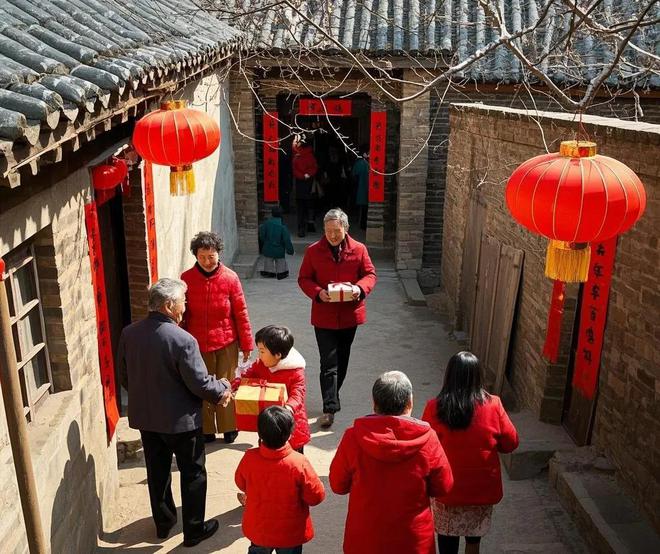 老线不送送了人财空”！哪5样不能送？过年送礼别犯错(图5)