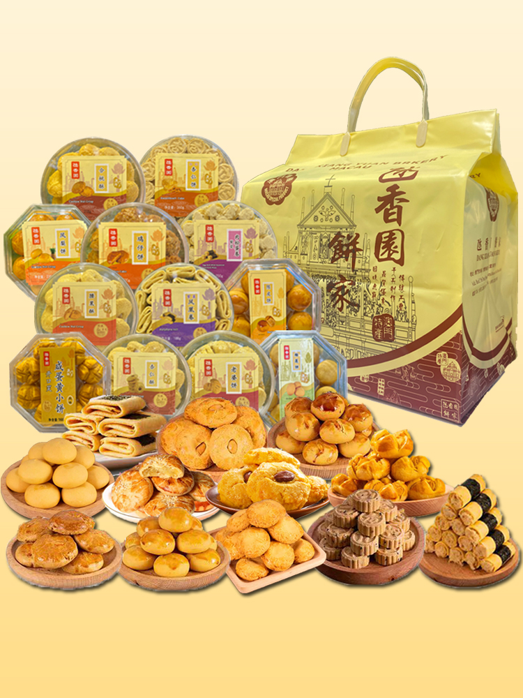 春节送礼新花样：品牌策略与消费者心理的碰撞(图1)