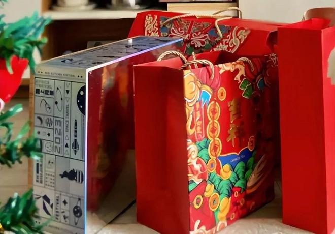 “过年5不送送错得罪人”过年送礼不能送什么？(图3)