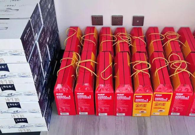 “过年5不送送错得罪人”过年送礼不能送什么？(图1)