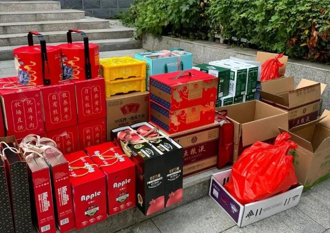 “过年5不送送错得罪人”过年送礼不能送什么？(图4)
