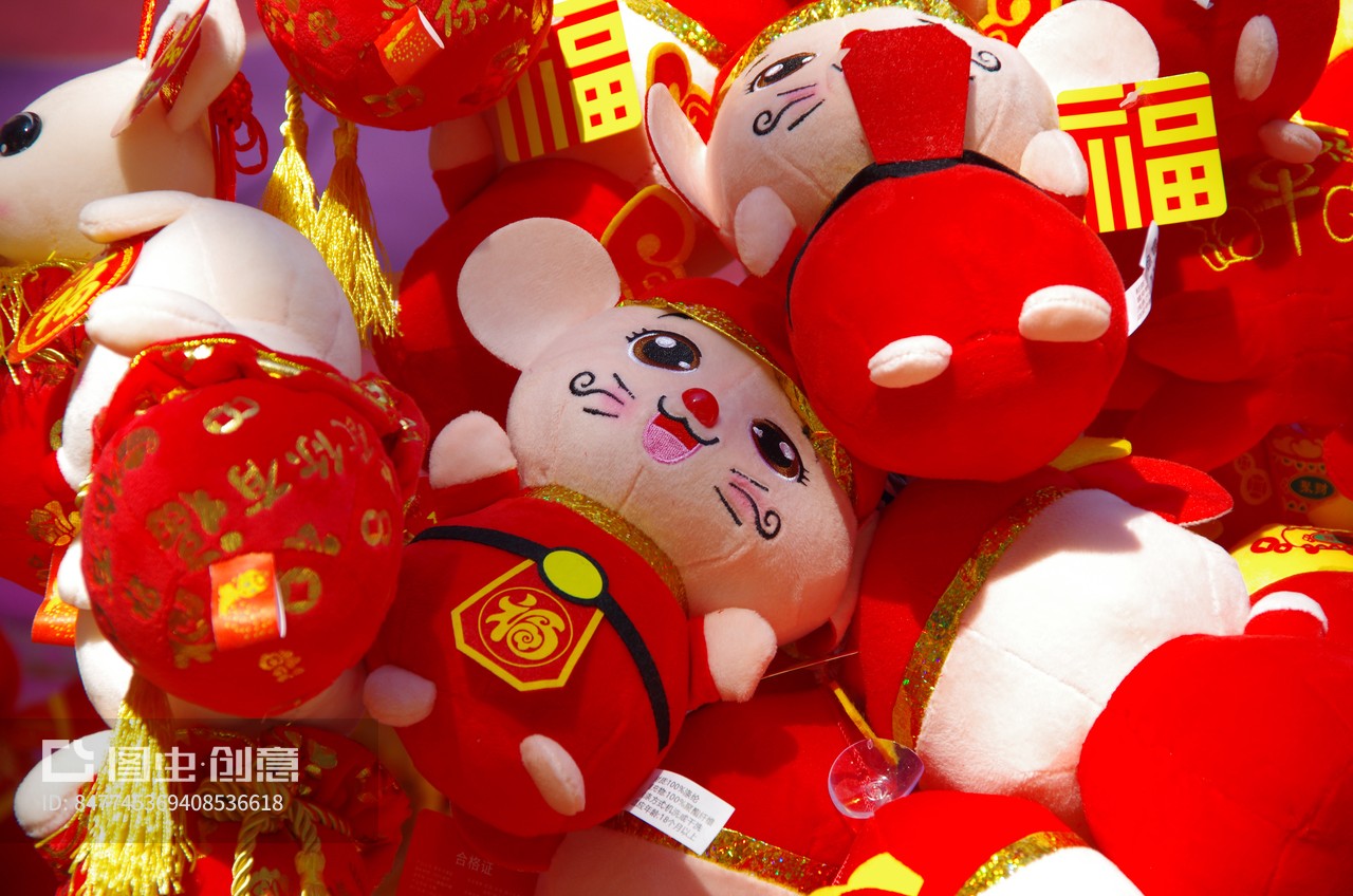 春节送礼指南：如何选择传统春节礼盒(图1)