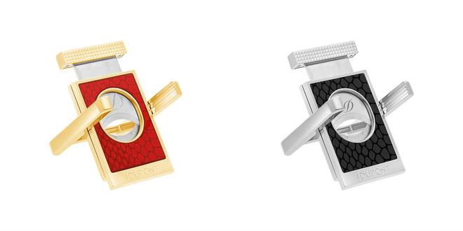 蛇舞新春·祥瑞延年 法国都彭倾献灵蛇系列臻作(图8)